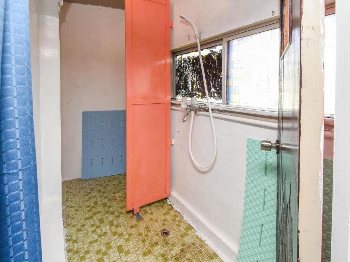 国際通り迄徒歩５分【Simple Stay Makishi】 Naha Exterior foto