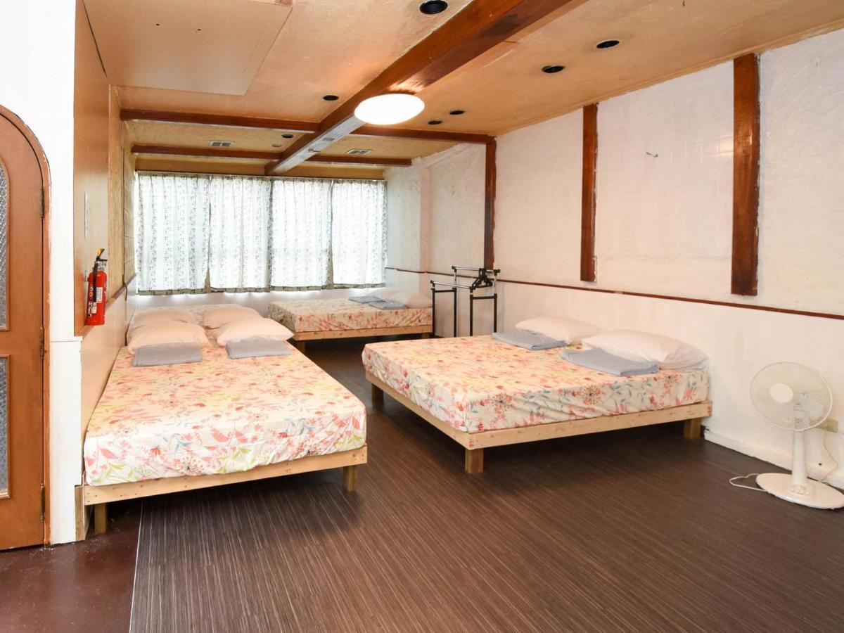 国際通り迄徒歩５分【Simple Stay Makishi】 Naha Exterior foto