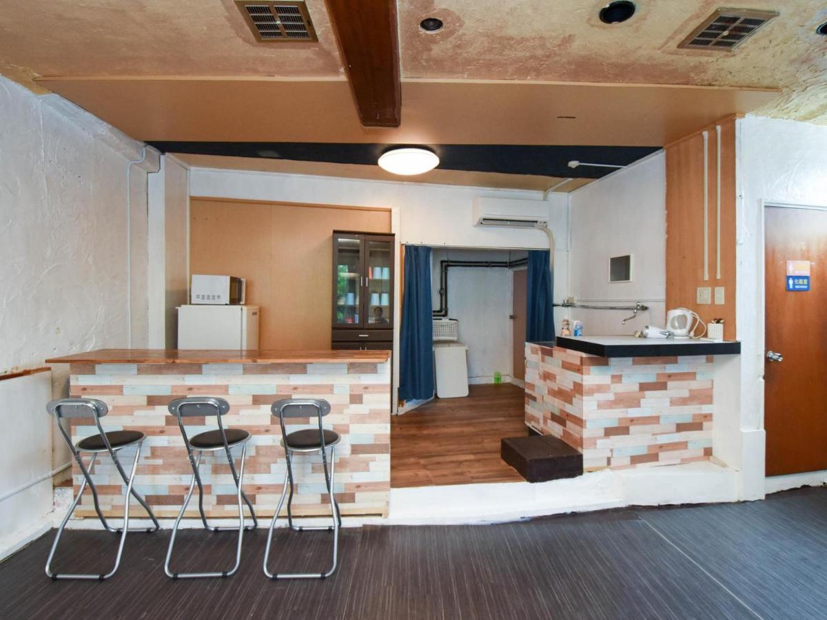 国際通り迄徒歩５分【Simple Stay Makishi】 Naha Exterior foto