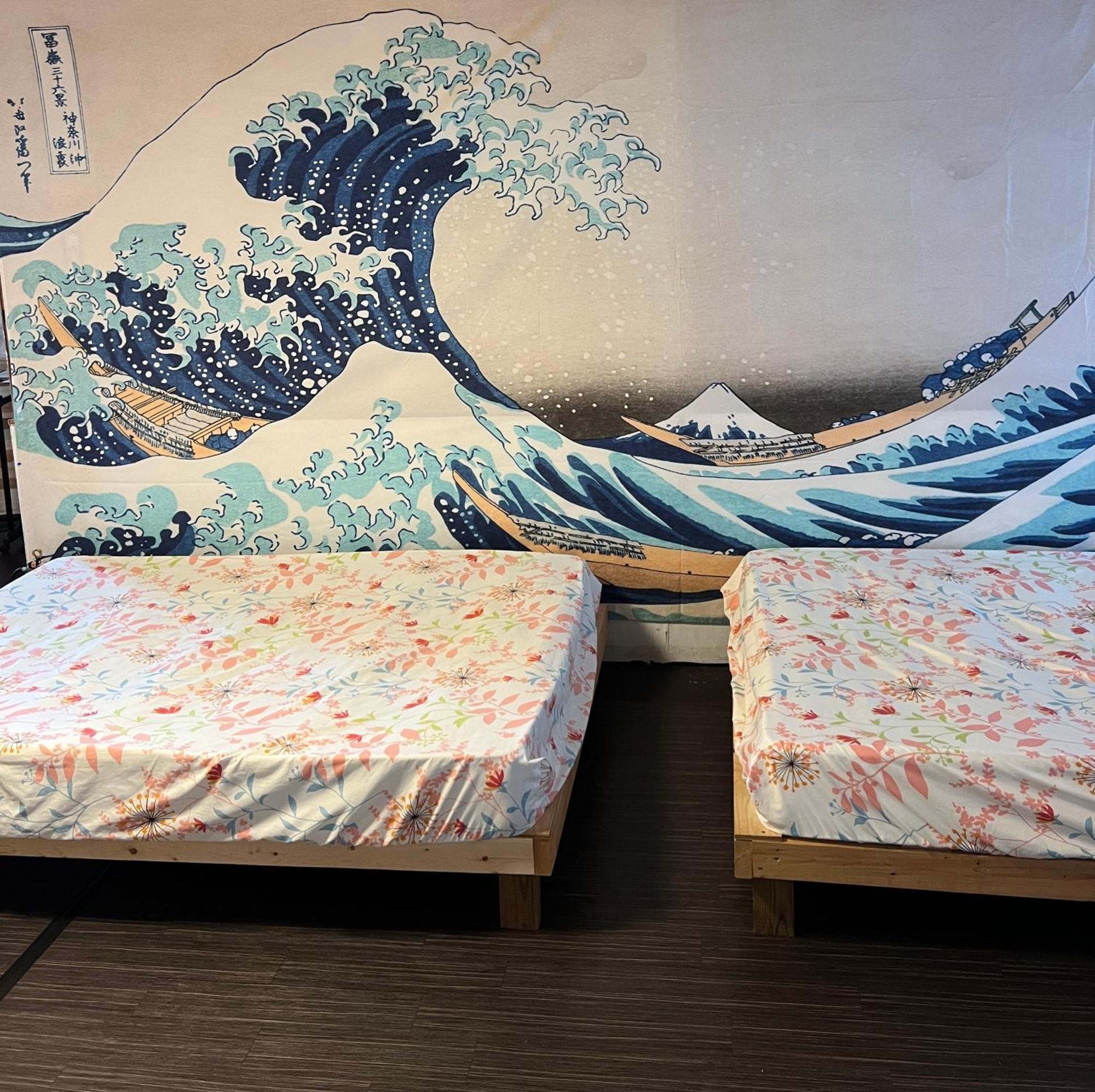 国際通り迄徒歩５分【Simple Stay Makishi】 Naha Exterior foto